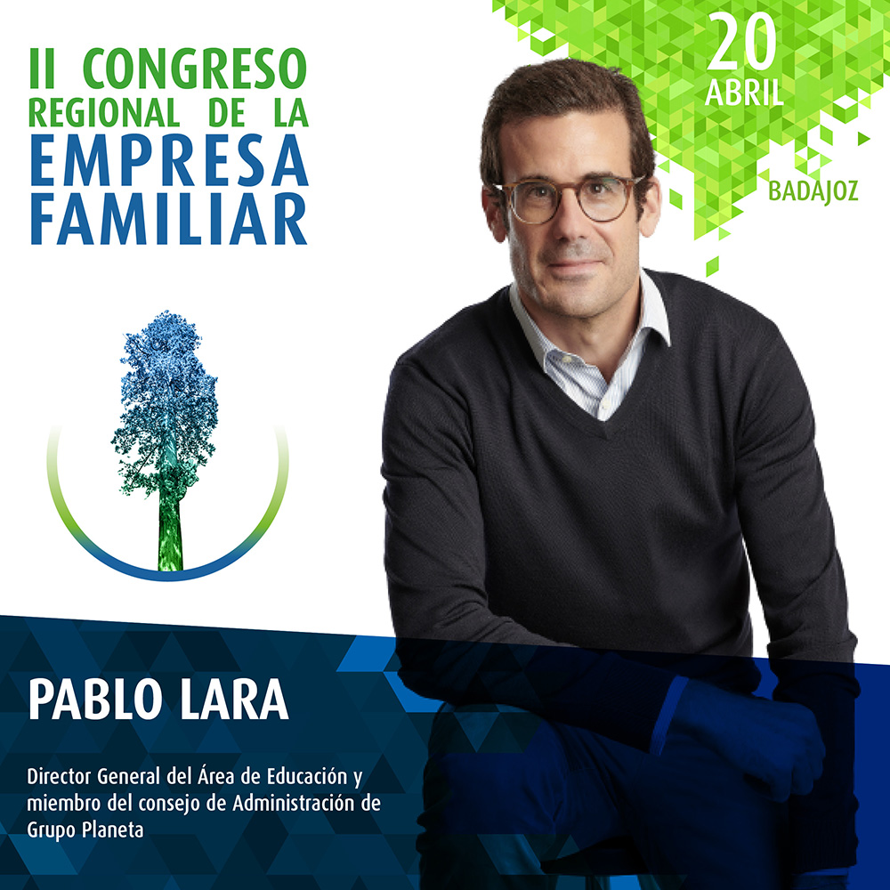 pablo lara