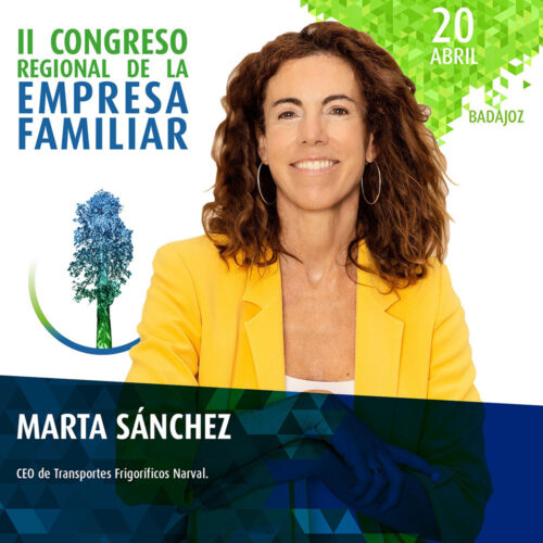marta snchez marta snchez