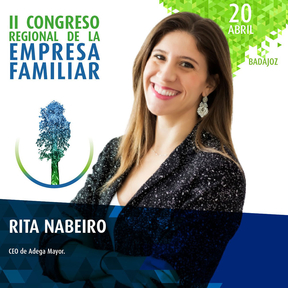 rita nabeiro